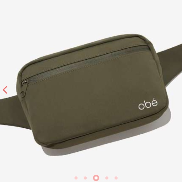 OBÉ
Waistpack - Picture 5 of 6